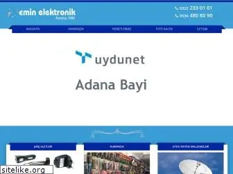 eminelektronik.net