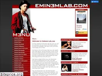 eminemlab.com