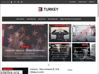 eminemturkey.com