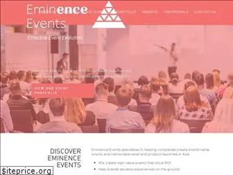 eminence-event.com