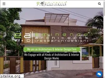 eminencearchitects.com
