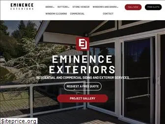 eminenceexteriors.com