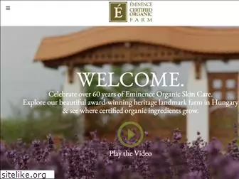 eminenceorganicfarm.com