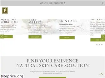 eminenceorganics.com