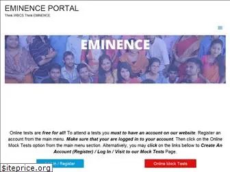 eminenceportal.com