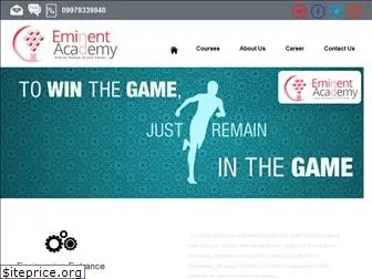 eminentacademy.com