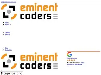 eminentcoders.com