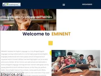 eminentenglish.com
