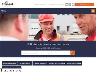 eminentgroep.nl