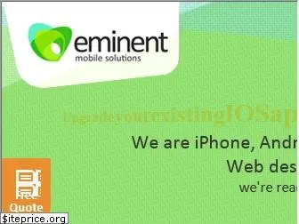 eminentmobiles.in