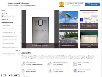 eminentsolardelites4u.com