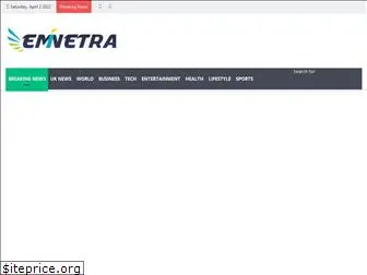 eminetra.co.uk