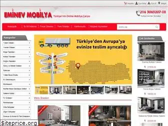 eminevmobilya.com