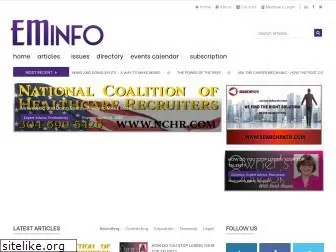 eminfo.com