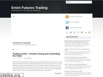 emini-chart-trading.blogspot.com