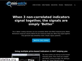 emini-watch.com