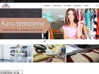 eminkurutemizleme.com