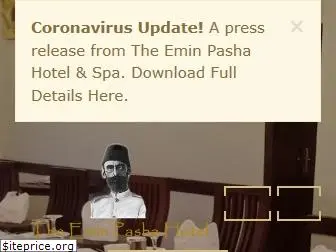 eminpasha.com