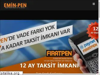 www.eminpen.com.tr