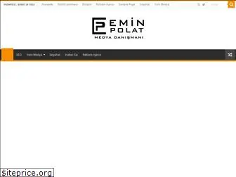 eminpolat.com