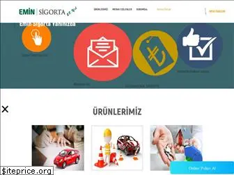 eminsigorta.com.tr