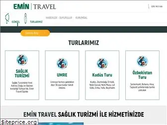 emintravel.com.tr