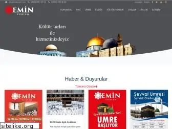 eminturizm.com