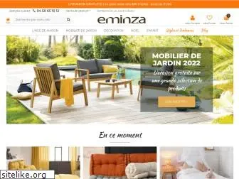 eminza.com