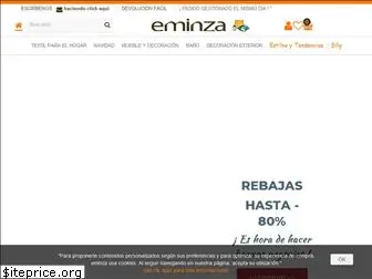 eminza.es