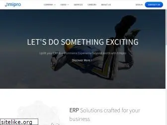 emiprotechnologies.com