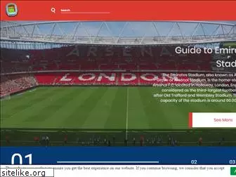 emirates-stadium.com