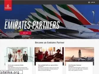 emirates.partners