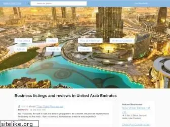 emiratesbz.com