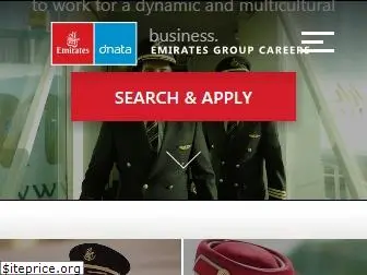 emiratescareers.com