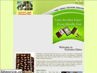emiratesdates.com