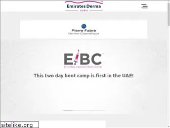 emiratesderma.com