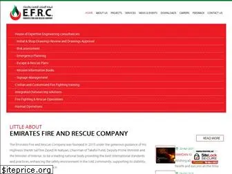 emiratesfire.ae