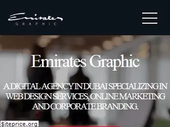 emiratesgraphic.com