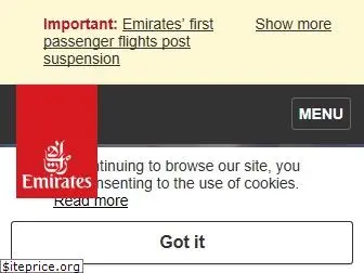 emirateshighstreet.com