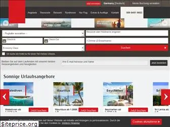 emiratesholidays.com