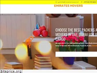 emiratesmovers.net