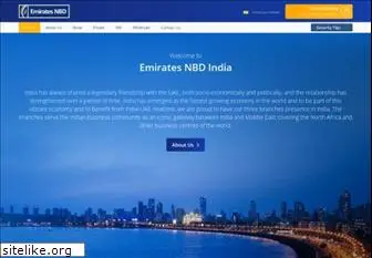 emiratesnbd.co.in