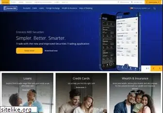 emiratesnbd.com