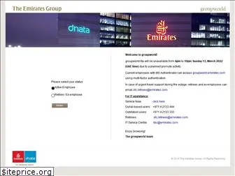 emiratesstaff.com