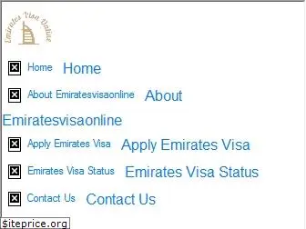 emiratesvisaonline.com