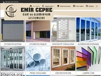 emircephe.com.tr