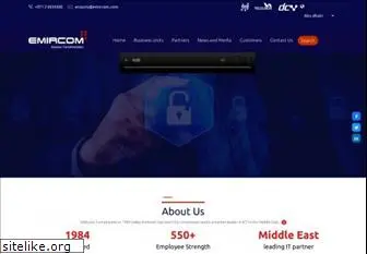 emircom.com