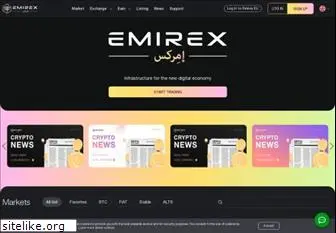 emirex.com