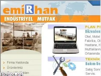 emirhanmutfak.com.tr