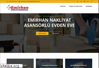 emirhannakliyat.com